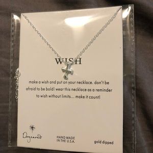 Wish Necklace